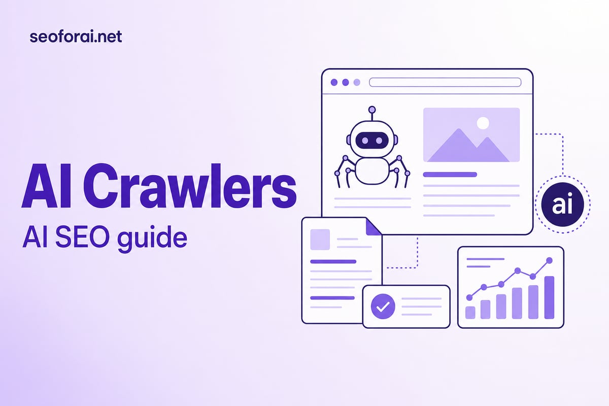 AI Crawlers: How Much They Take for Every Visit They Send Back