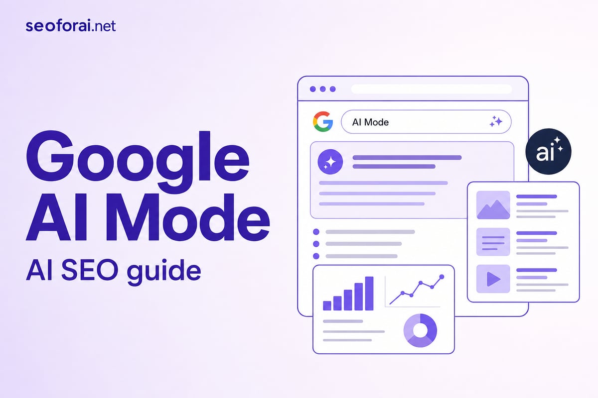 Google AI Mode: How to Prepare Content for Citations in 2026