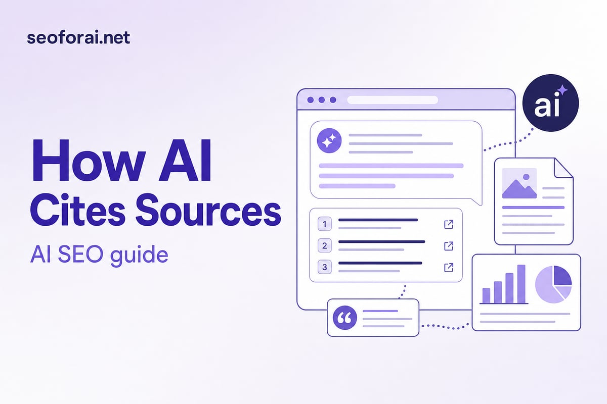 How AI Cites Sources: A Platform Comparison for 2026