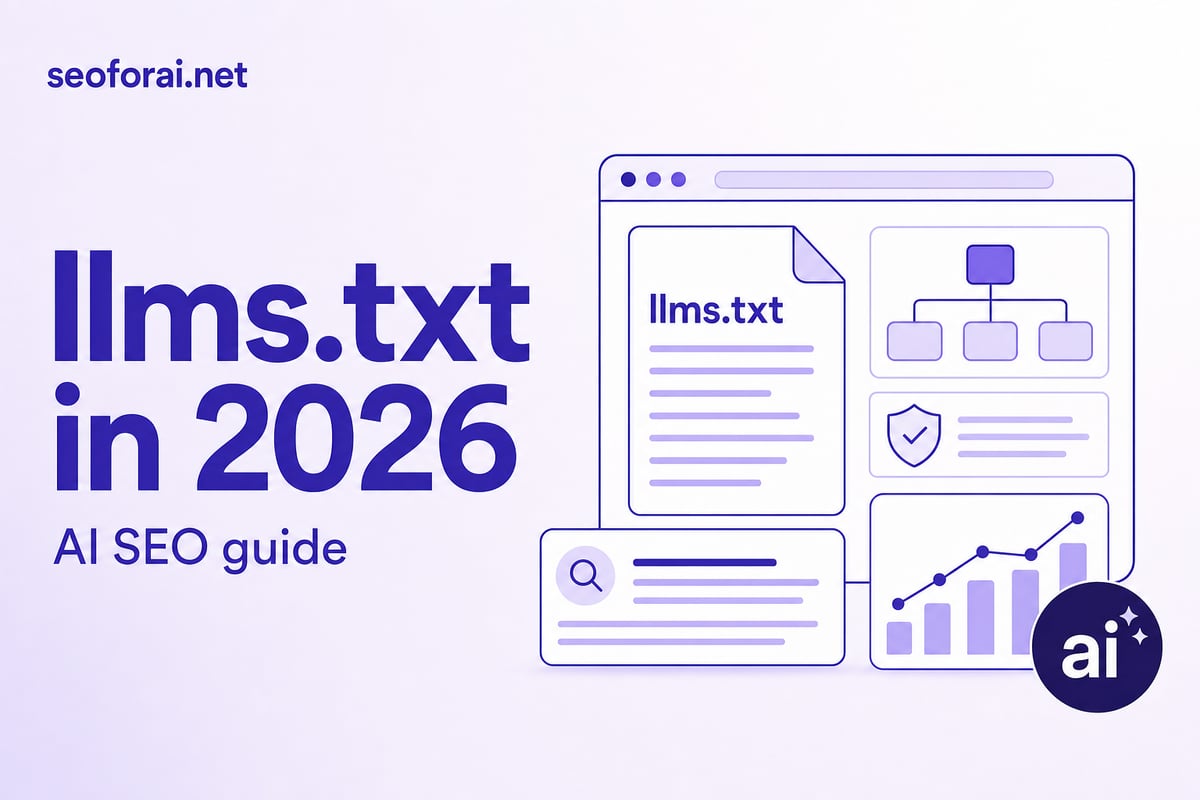 llms.txt in 2026: The Guide, Who Supports It, and When to Skip It
