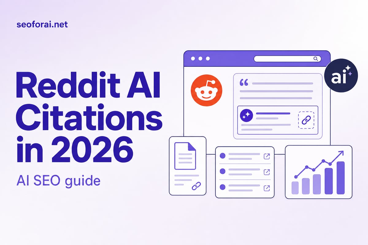 Reddit AI Citations in 2026: Why the Models Cite It So Often